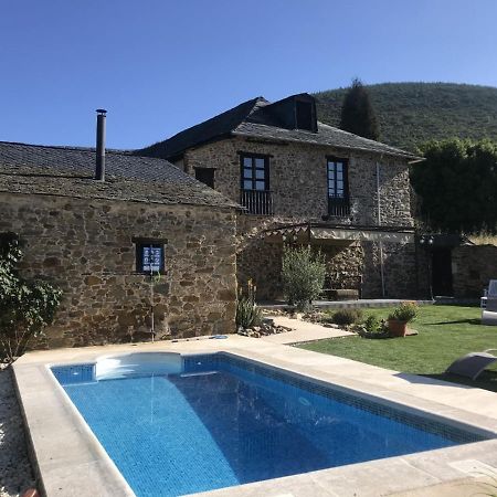 La Casa Grande Del Valle المظهر الخارجي الصورة