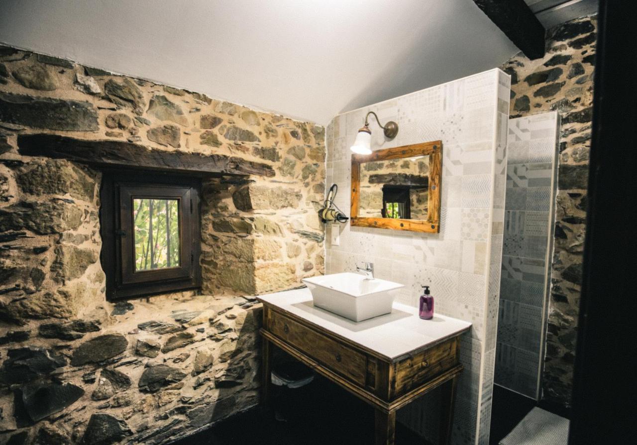 La Casa Grande Del Valle المظهر الخارجي الصورة