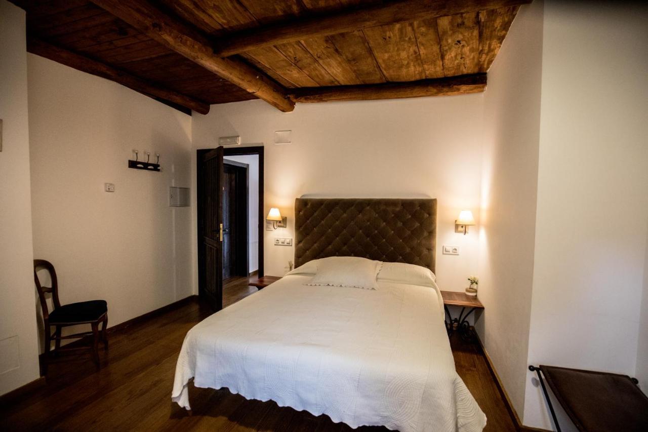 La Casa Grande Del Valle المظهر الخارجي الصورة