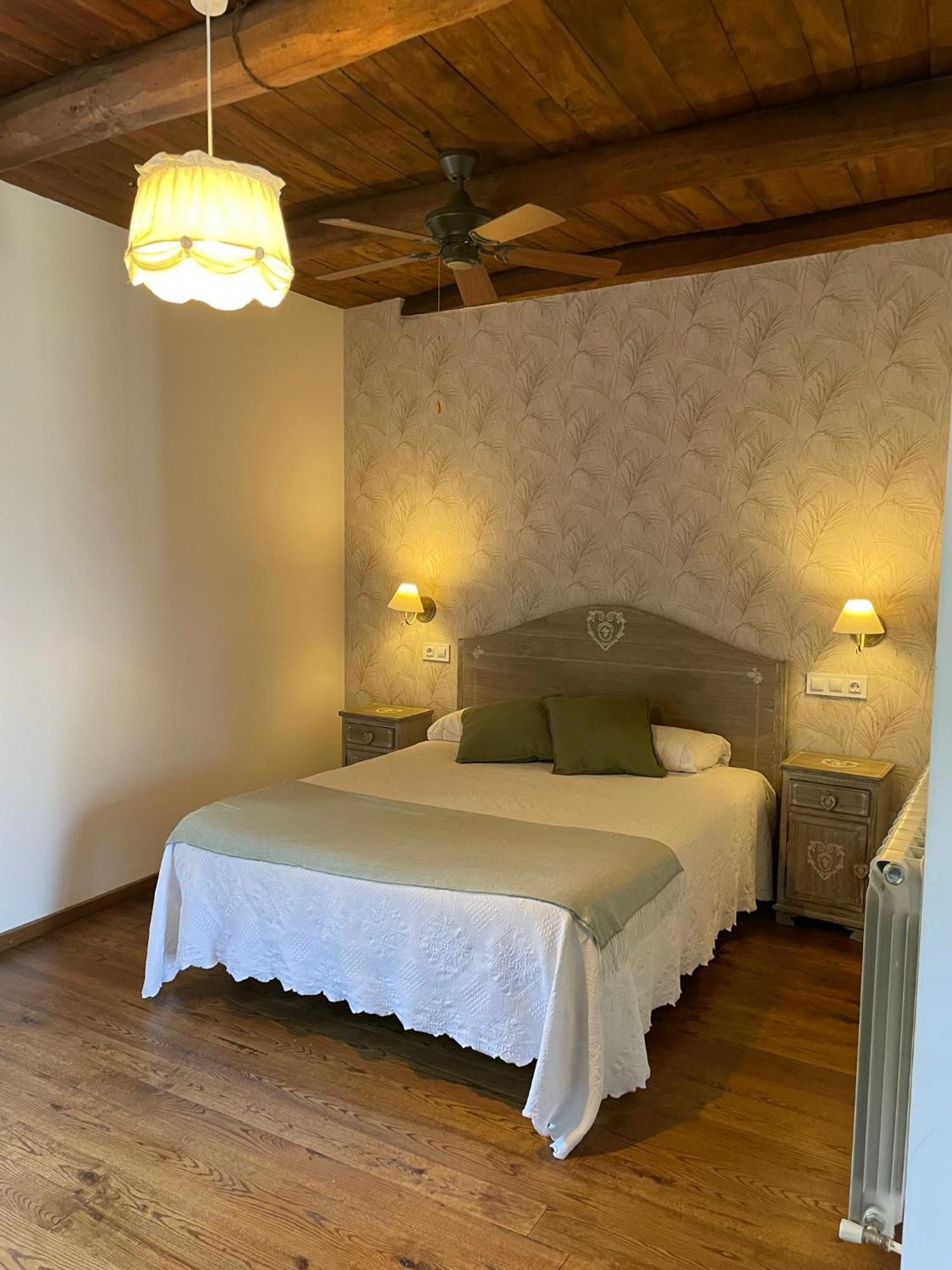 La Casa Grande Del Valle المظهر الخارجي الصورة