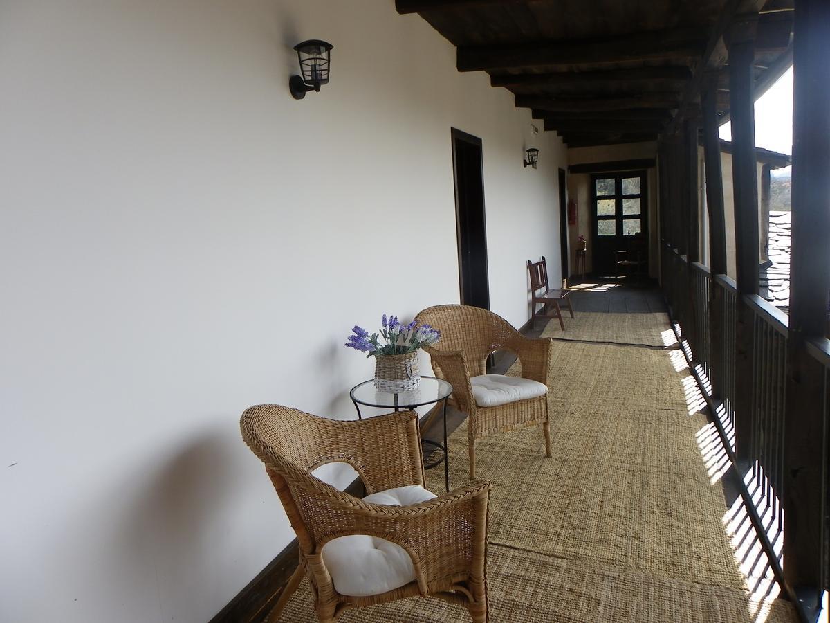 La Casa Grande Del Valle المظهر الخارجي الصورة
