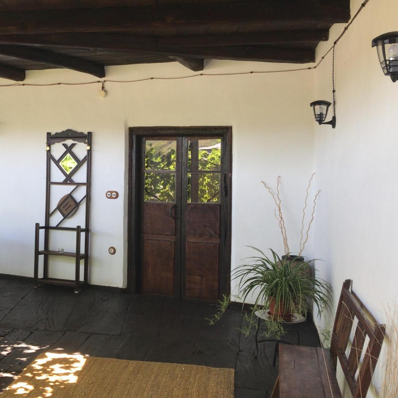 La Casa Grande Del Valle المظهر الخارجي الصورة